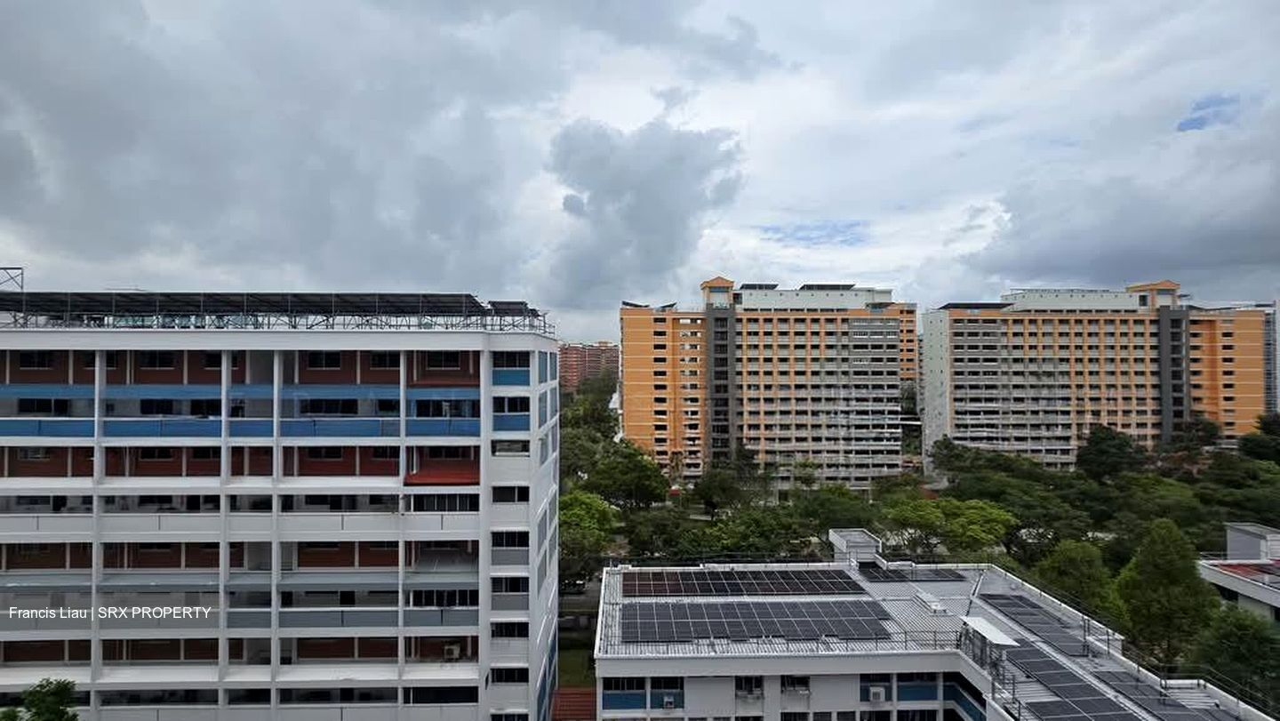Blk 862A Tampines Parkview (Tampines), HDB 5 Rooms #561812011